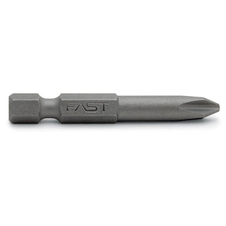 Bits Ph2 50Mm Red 3-P Fast