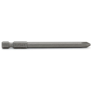 Bits Ph2 90Mm Red 3-P Fast