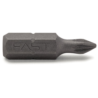Bits Pz1 25Mm 3-P Fast