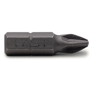 Bits Pz2 25Mm 3-P Fast