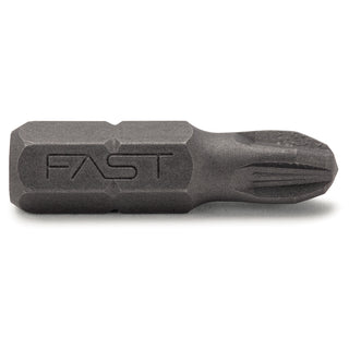 Bits Pz3 25Mm 3-P Fast