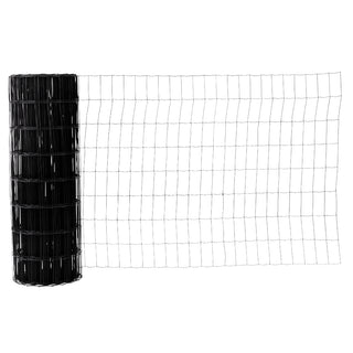 Trädgårdsnät 800X50X100 Sv 25M - JOWEMA