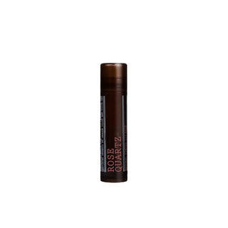 Booming Bob Lip Balm Tinted Rose Quartz 4g