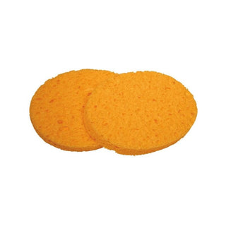Hälsoakuten Tvättsvamp 2-Pack