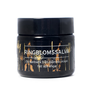 Herbasensia Ringblomssalva - 60ml