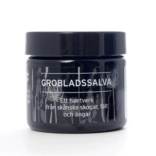 Herbasensia Grobladssalva - 30ml