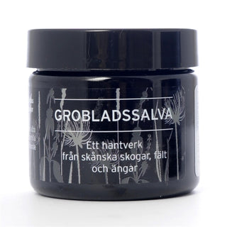 Herbasensia Grobladssalva - 60ml