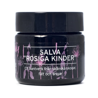 Herbasensia Salva Rosiga Kinder - 60ml