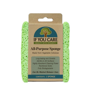 If You Care Disksvamp - 1 st | CleanNest