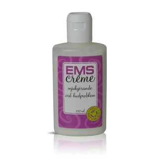 Ion Silver EMS Creme - 150ml