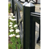 KOKILLE Stolphatt Pyra 104 Alu | CleanNest