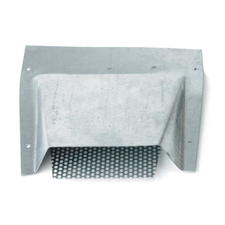 Ventilationsbeslag Galv - TJB