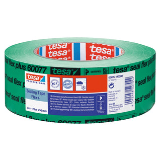 Byggfolietejp Sealflex+ 50Mmx25M - TESA