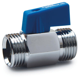Kulventil R15Xr15 Utv  Sb Cu Bårebo - BAREBO