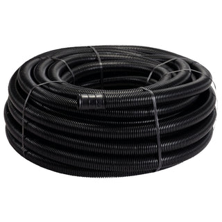 Dräneringsslang Mx 65/57Mm X50M Sv - TERANA
