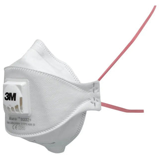 3M Andningsfilter Aura 9332+ 330st | CleanNest - 3M | CleanNest
