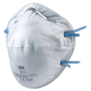 ANDNINGSSKYDD 3M 8810 FFP2 20-PACK - 3M