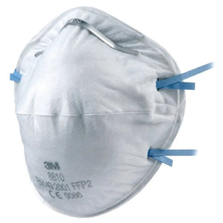 3M Andningsskydd 8810 FFP2 20 - pack | CleanNest - 3M | CleanNest