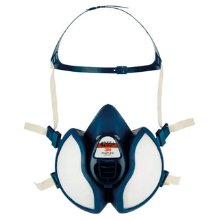 HALVMASK 4255+ 3M - 3M