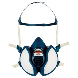 3M Halvmask 4255+ | CleanNest - 3M | CleanNest