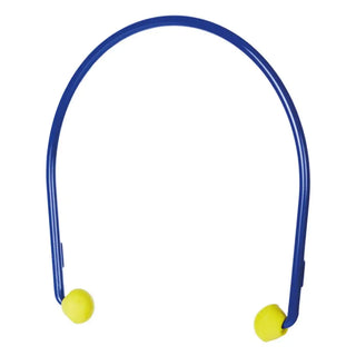 HÖRSELPROPPAR MED BYGEL EAR CAPS - 3M