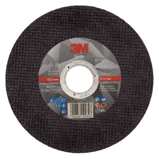 KAPSKIVA SILVER T41 125X1X22,23 3M - 3M