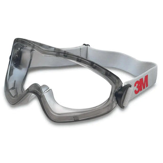 SKYDDSGLASÖGON 3M 2890 KORG AS/AF - 3M