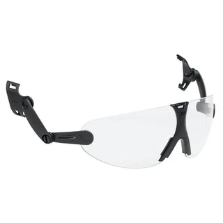 3M Skyddsglasögon Hjälmintegr Klar V9c | CleanNest - 3M | CleanNest