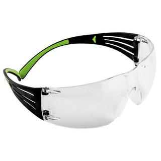 SKYDDSGLASÖGON SF401AF  KLAR AS/AF - 3M