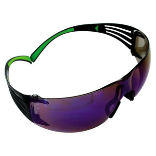 3M Skyddsglasögon Sf408as Blå As/af | CleanNest - 3M | CleanNest