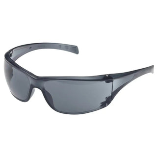 SKYDDSGLASÖGON 3M VIRTUA AP GRÅ - 3M