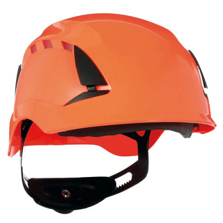 SKYDDSHJÄLM SECURE FIT ORAN X5507V - 3M