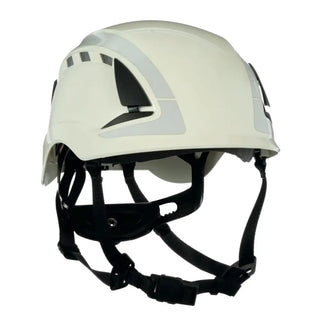 SKYDDSHJÄLM SECURE FIT VIT X5001V - 3M