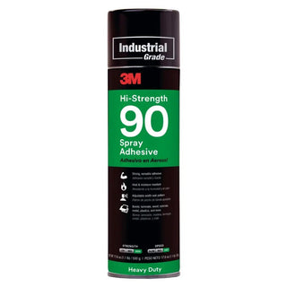 3M Spraylim 90 500ml | CleanNest - 3M | CleanNest