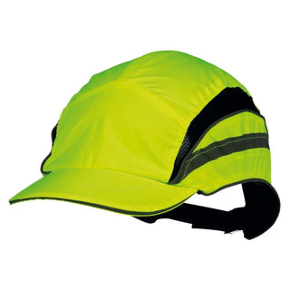 STÖTSKYDDSKEPS CLASSIC HIVIZ 70MM - 3M