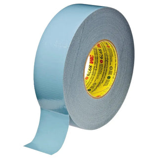 3M Vävtejp 8979 Blå 48mmx55m | CleanNest - 3M | CleanNest