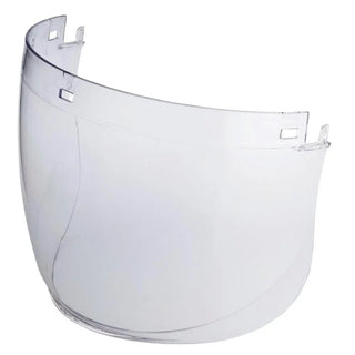 3M Visir 5f - 11 Pc Klar Af+as | CleanNest - 3M | CleanNest