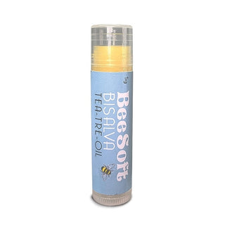 BeeSoft Bisalva Tea Tree Oil 5g Stift