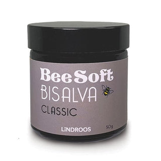 BeeSoft Bisalva Classic 50g Burk