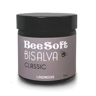 BeeSoft Bisalva Classic 50g Burk