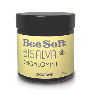 BeeSoft Bisalva Ringblomma 50g Burk
