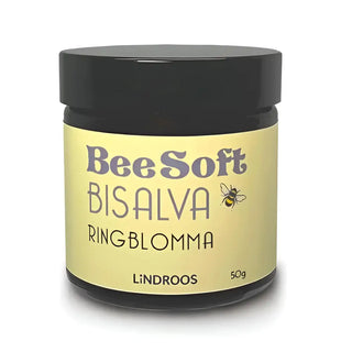 BeeSoft Bisalva Ringblomma 50g Burk