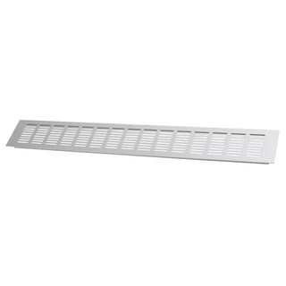 VENTILGALLER 80X1000 ALUM - FRESH