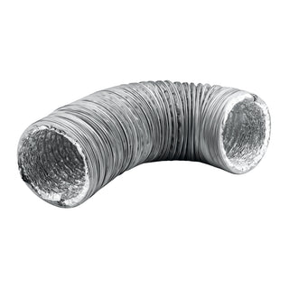 VENT SLANG RETON Ø130X1500 KÖK - RETON