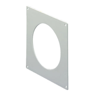 VÄGGFÄSTE CIRKULÄRT      154X154MM - FRESH