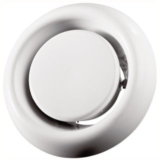 FRÅNLUFTSDON FPH 125     PLAST - FRESH