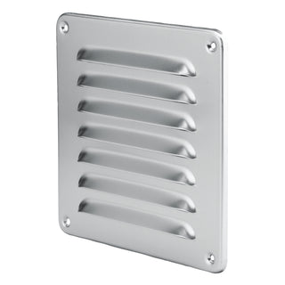 VENTILGALLER 155X155 ALUM   UTV - FRESH