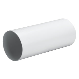 RÖR PLAST D100 L=360 - FRESH
