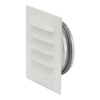 GALLER M STOS Ø125/#165 VIT - FRESH