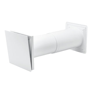 FRISKLUFTSVENTIL TL100DE 24-P - FRESH